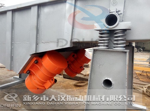 直線振動篩振動電機(jī)