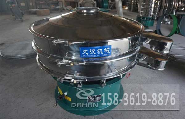 面粉旋振篩 面粉旋振篩