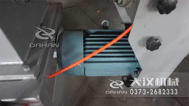 花粉反氣旋篩電機(jī) 花粉反氣旋篩電機(jī)